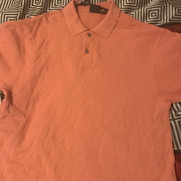 Jos. A Bank XXL Polo **NEW* - Picture 1 of 5